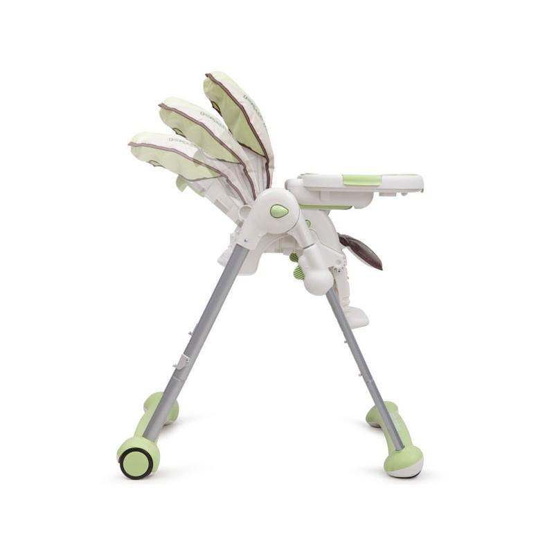 Scaun De Masa CANGAROO Funny Meal Verde