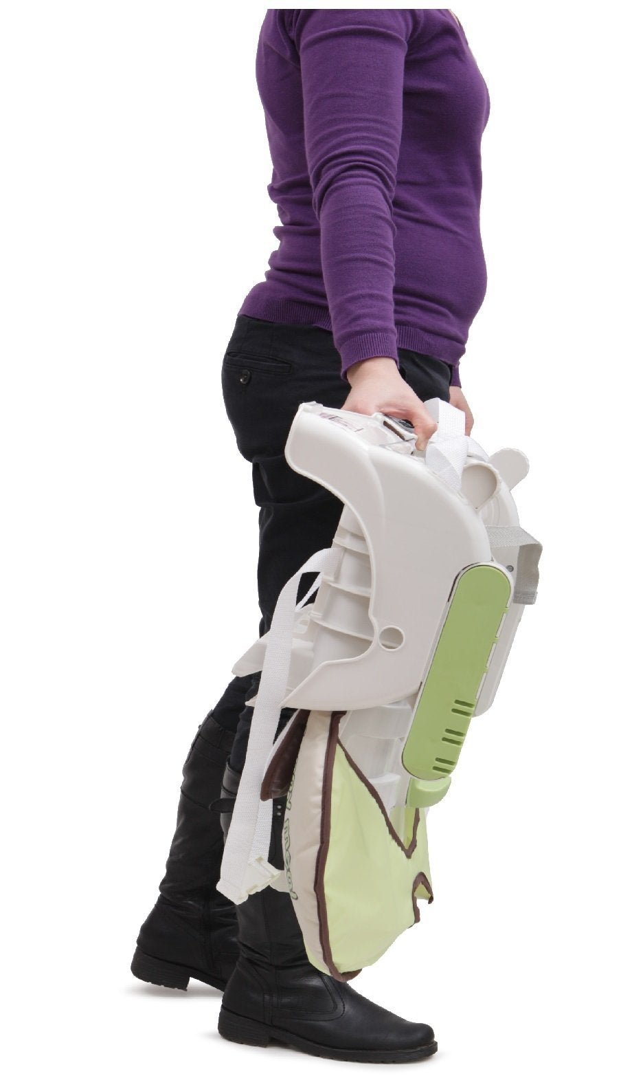 Scaun De Masa CANGAROO Funny Meal Verde