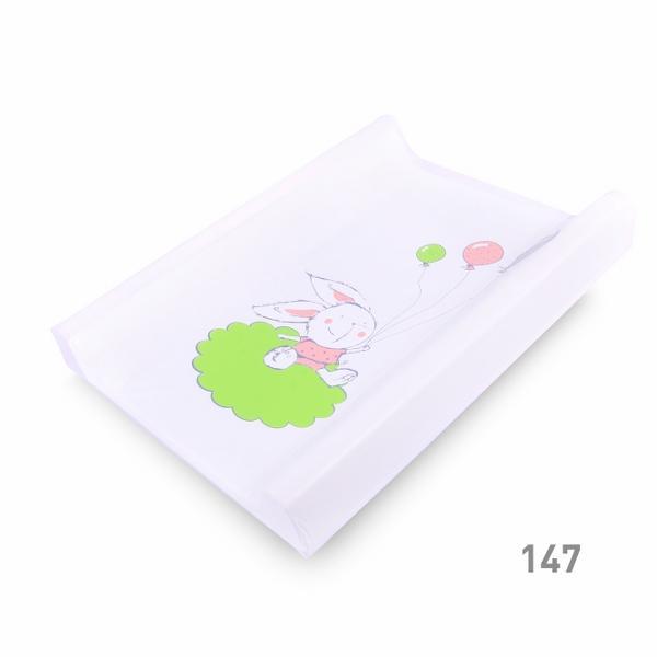 Saltea De Infasat Bebe Cu Intaritura 70x50 Berber Click 147