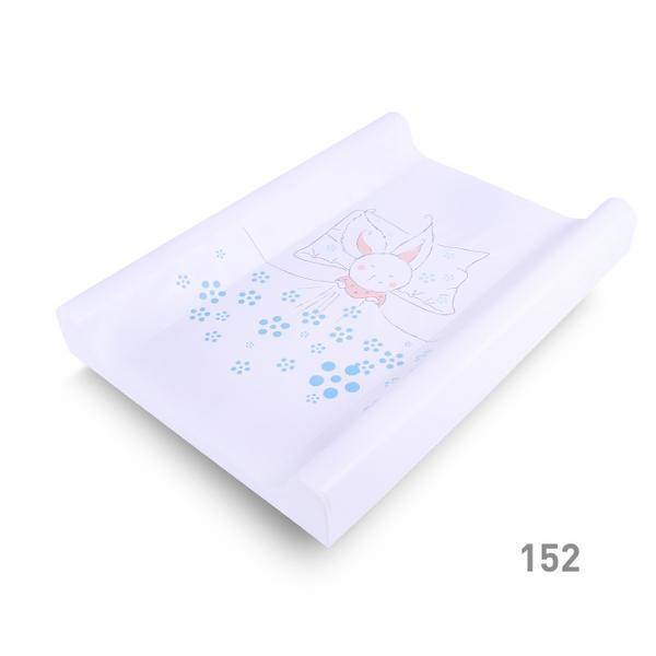 Saltea De Infasat Bebe Cu Intaritura 70x50 Berber Click 152