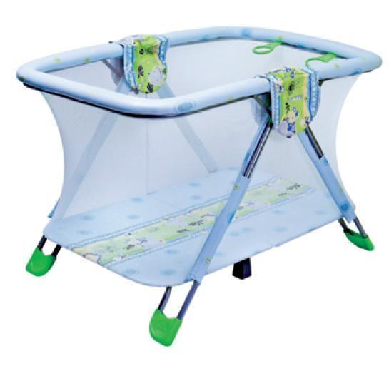 Tarc Copii Berber OLAF Multicolor 133