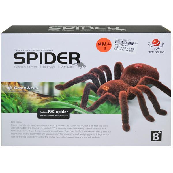 Paianjen cu radio control