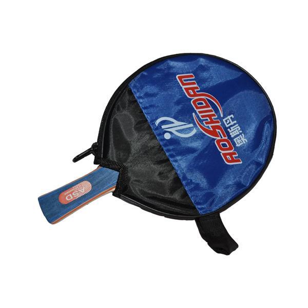 Paleta ping-pong in husa