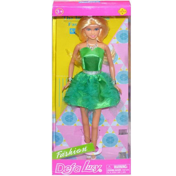 Papusa cu poseta in cutie