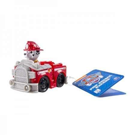 Paw Patrol Figurine asortate simple