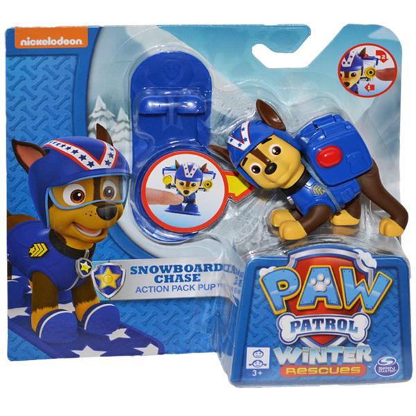 Paw Patrol Hero Pups Asst.