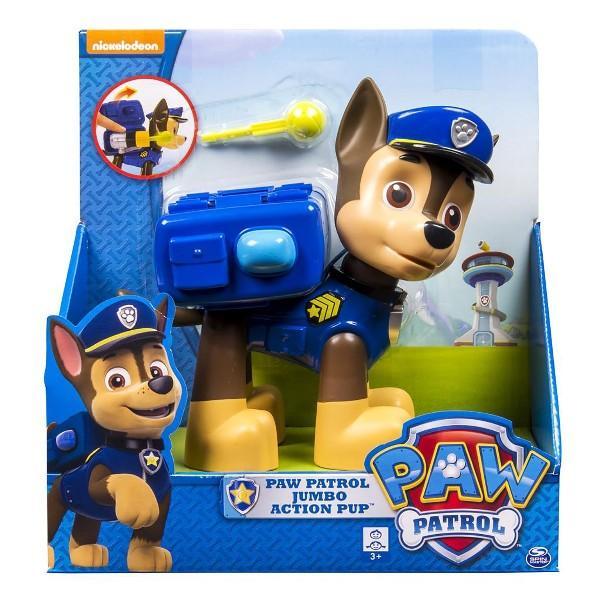 Paw Patrol Jumbo Action Pups