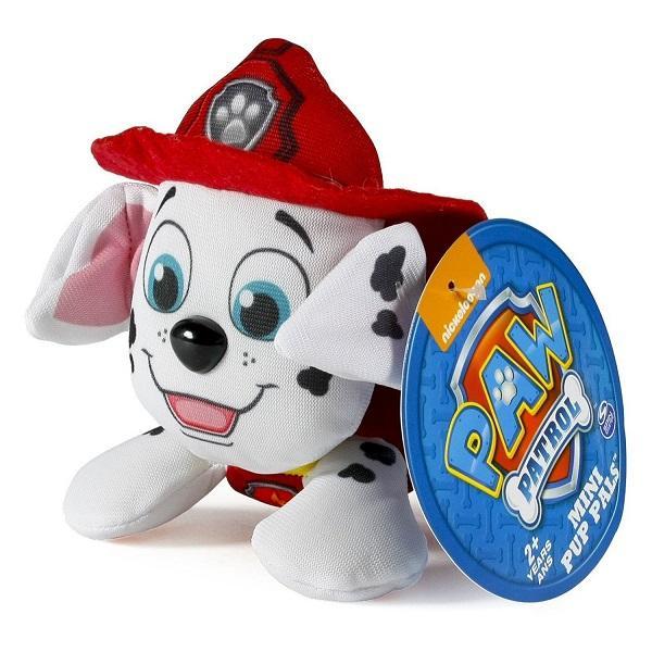 Paw Patrol Mini Plush