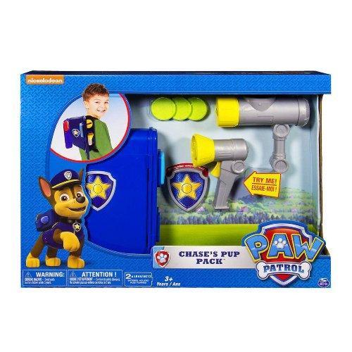 Paw Patrol Rescue Tool Set