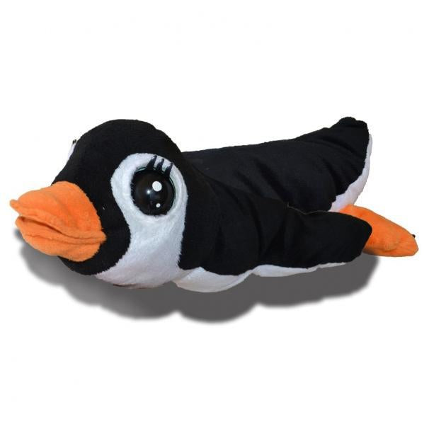 Pin Pin Pinguinul Bolnavilor