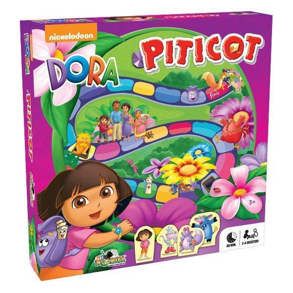 Piticot - Dora the Explorer