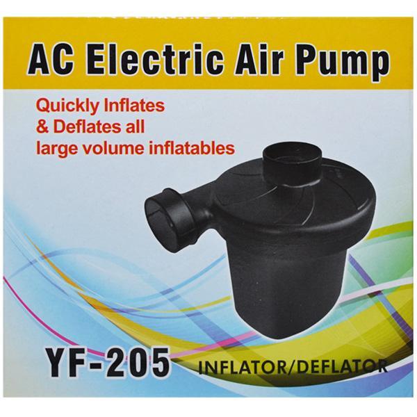 Pompa electrica pentru gonflabile