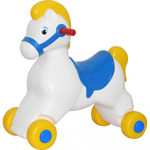 Ponei cu rotile - CAVALLINO