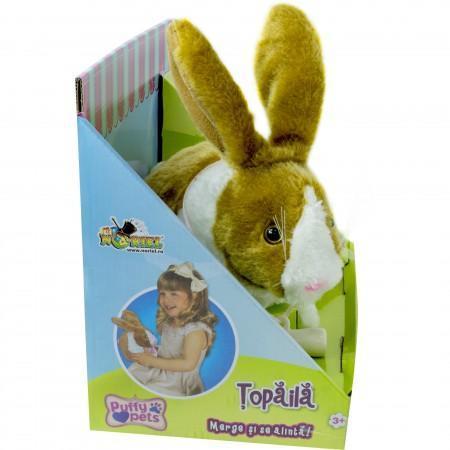 Puffy Pets Topaila - iepure patat