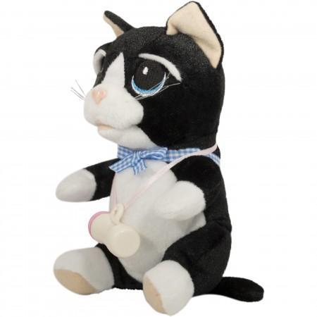 Puffy Pets Baby - pisica