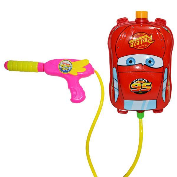 Pusca apa cu rezervor Masina