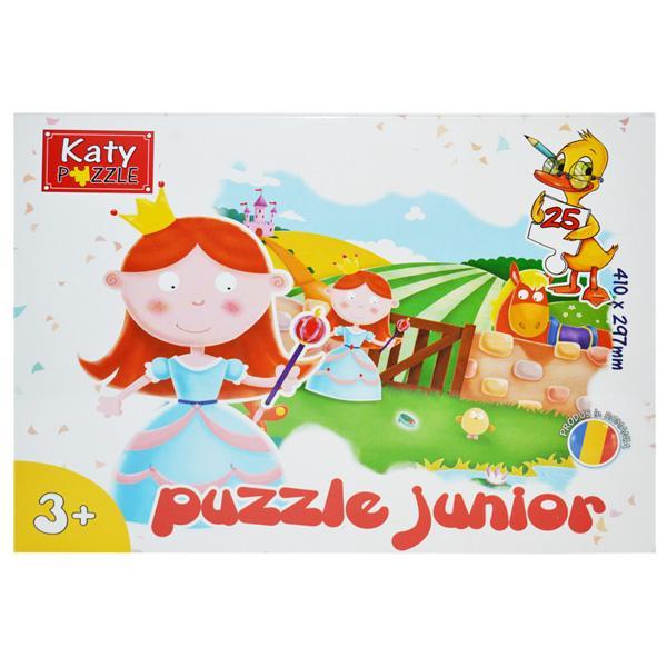 Puzzle 25 Piese Katy