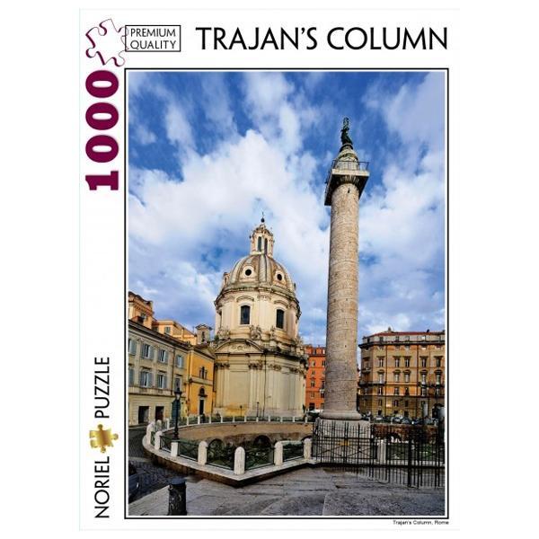 Puzzle 1000 piese Columna lui Traian