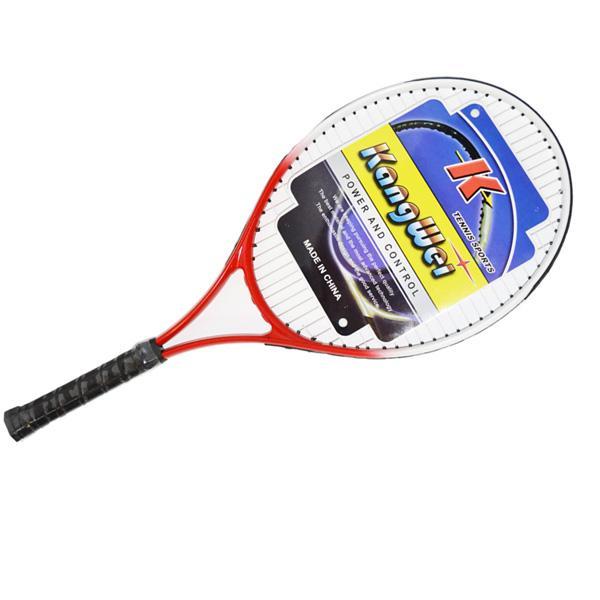 Racheta tenis de camp in husa