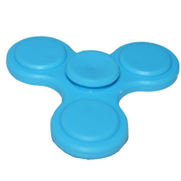 Relax Spinner de plastic
