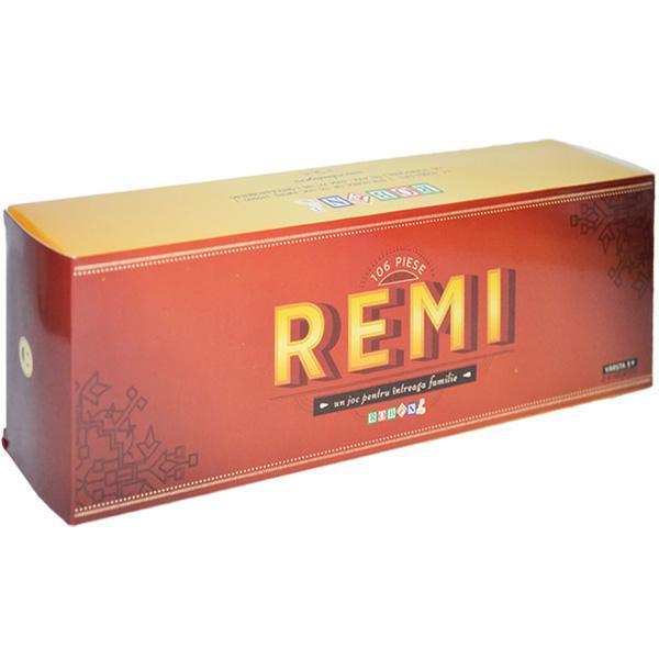 REMI CLASIC - ROBENTOYS