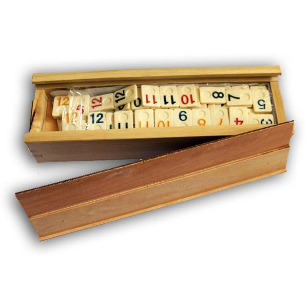 REMI LEMN - ROBENTOYS