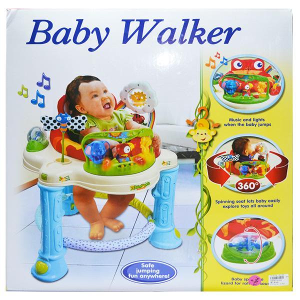 Rotobil muzical 4 in 1