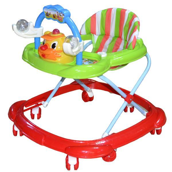 Rotobil muzical Animale