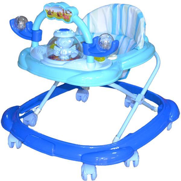 Rotobil muzical Carusel