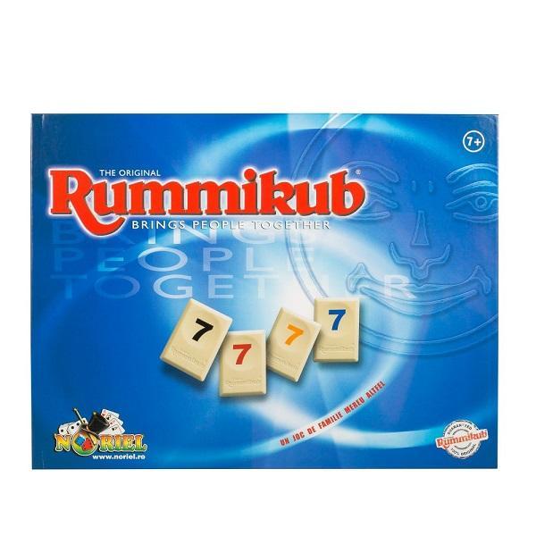 Rummikub