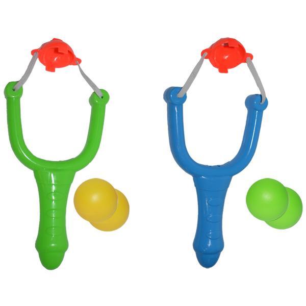 Set 2 Prastii cu bile