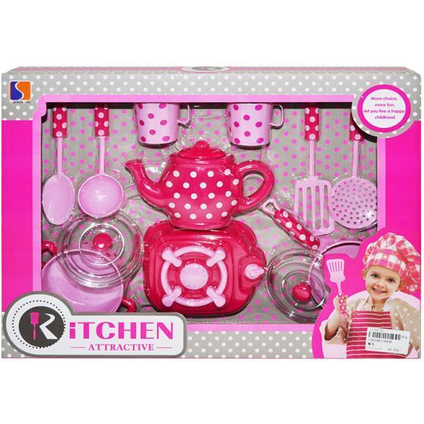 Set Bucatarie in cutie