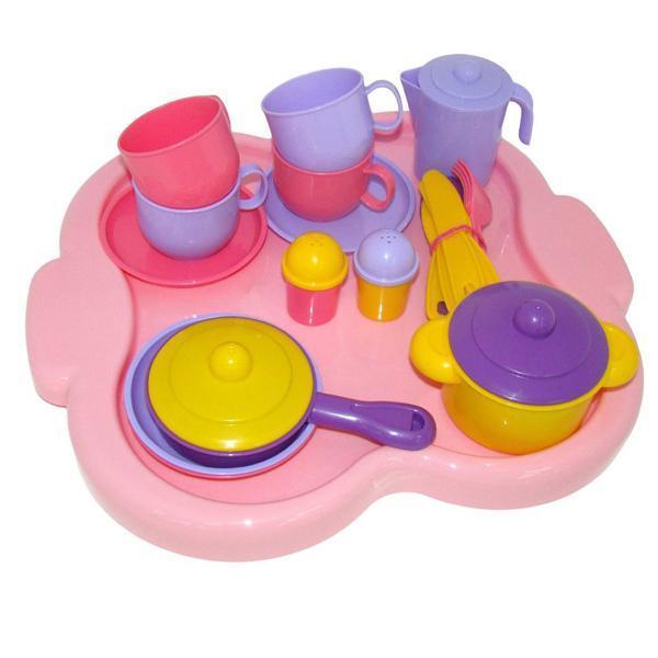 Set Bucatarie JANINA - POLESIE