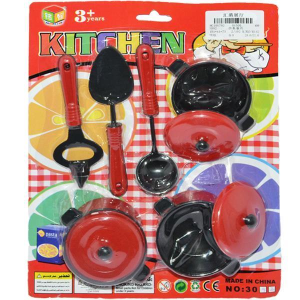 Set Bucatarie mica pe placa