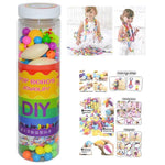 Set Creativ margele