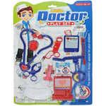 Set Doctor mediu pe placa