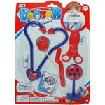 Set Doctor mic pe placa