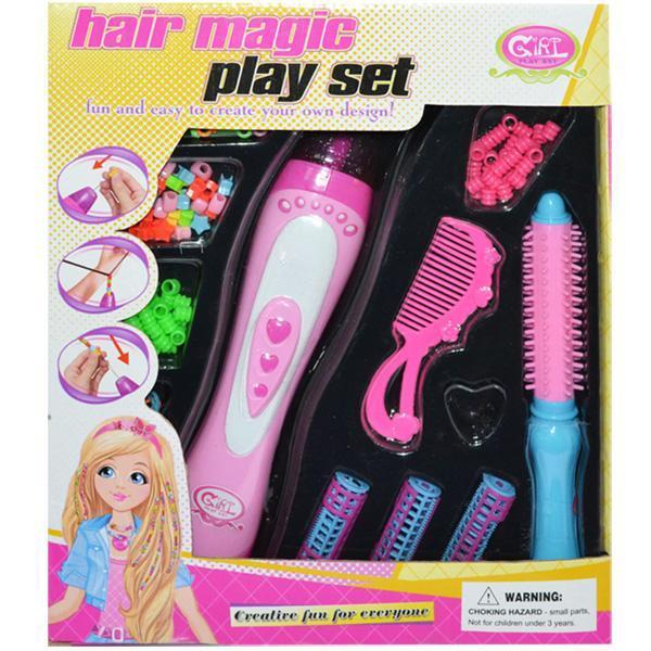 Set Margele cu intinzator si accesorii