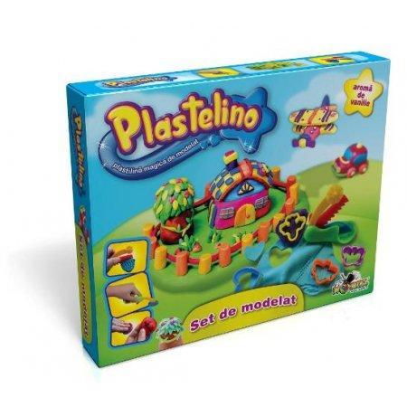 Set de Modelat 1