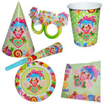 Set Party 36 piese
