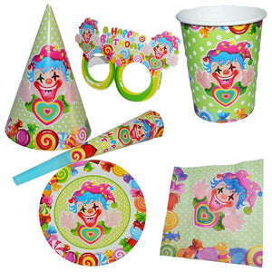 Set Party 36 piese