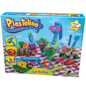 Set Plastelina Mare La Bufet