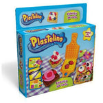 Set Plastelina Mic Fabrica de Vafe