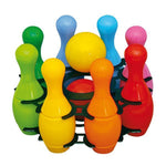 Set Popice 8 piese Mini