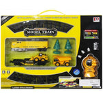 Set Trenulet cu RC