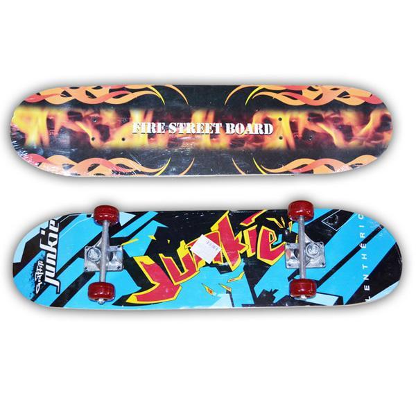 Placa skateboard mare
