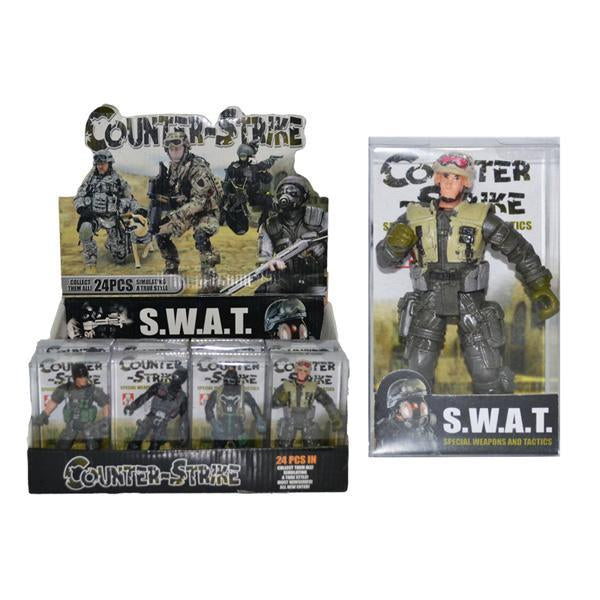 Soldati de colectie - Set 24