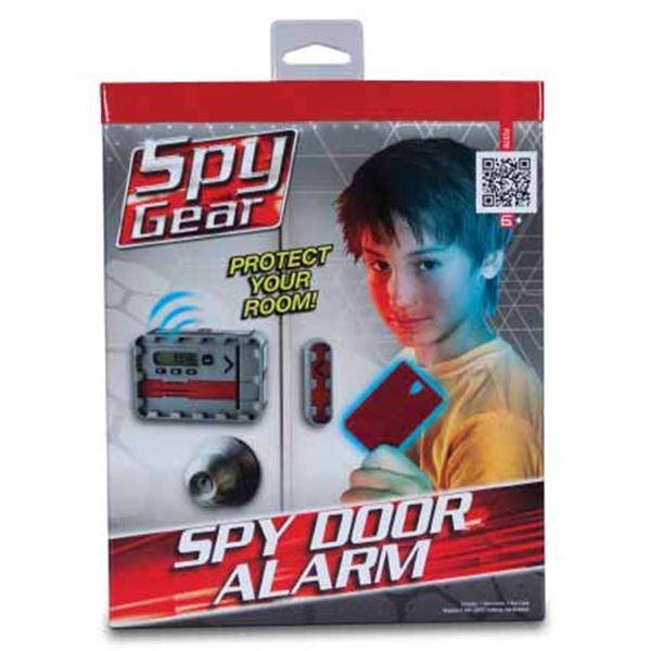 Spy Gear alarma cu senzor de miscare