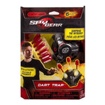 Spy Gear Capcana