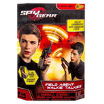 Spy Gear Statie Emisie-Receptie